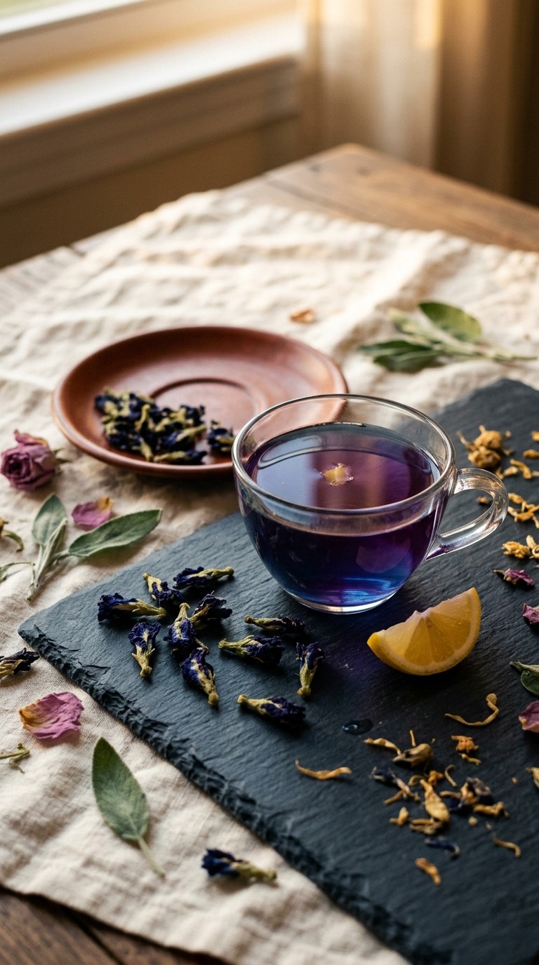 Fursat Premium Herbal Tea Blend